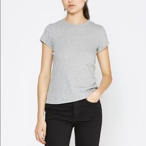 Re/Done Hanes The Classic Tee